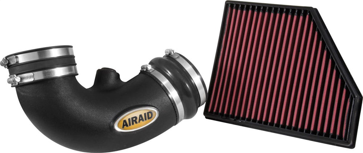 AIRAID 250-701 Junior Air Intake System