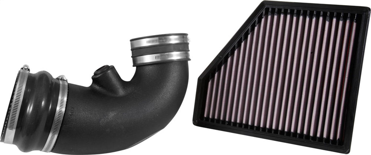 AIRAID 250-701 Junior Air Intake System