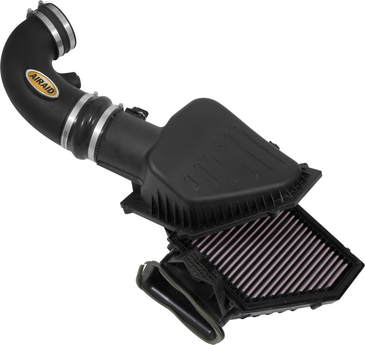 AIRAID 250-701 Junior Air Intake System