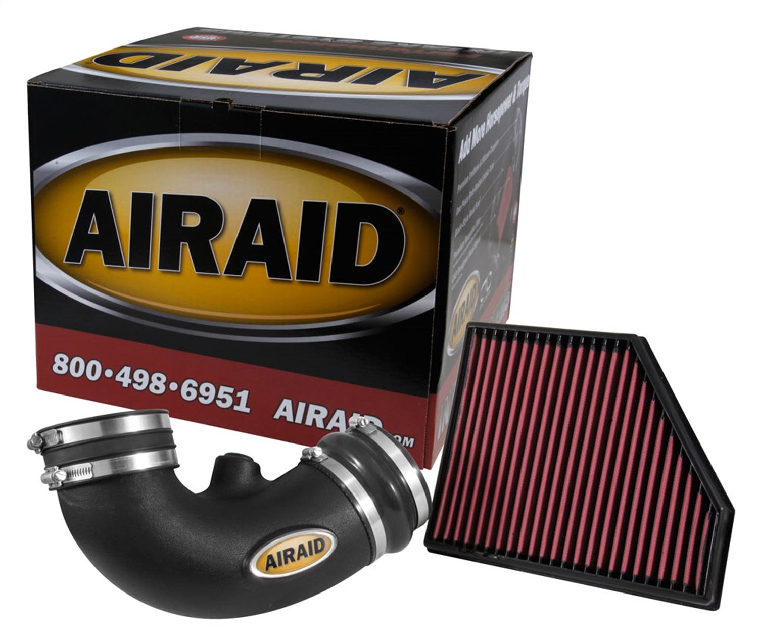 AIRAID 250-701 Junior Air Intake System