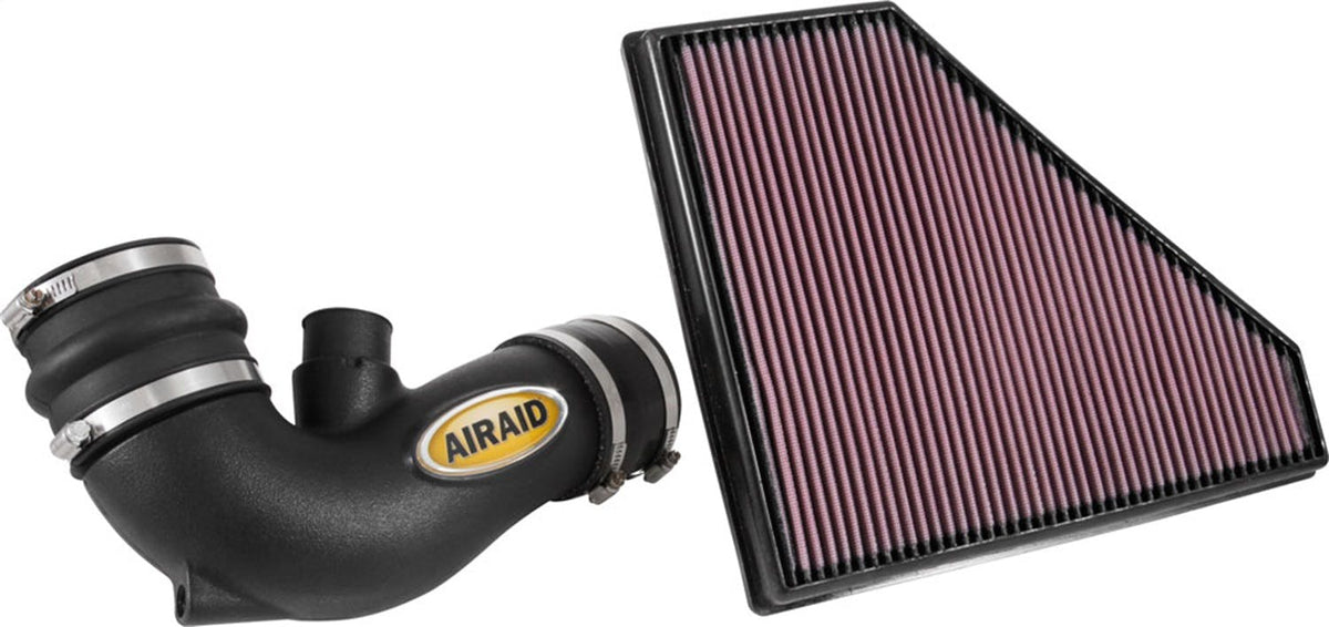 AIRAID 250-702 Junior Air Intake System