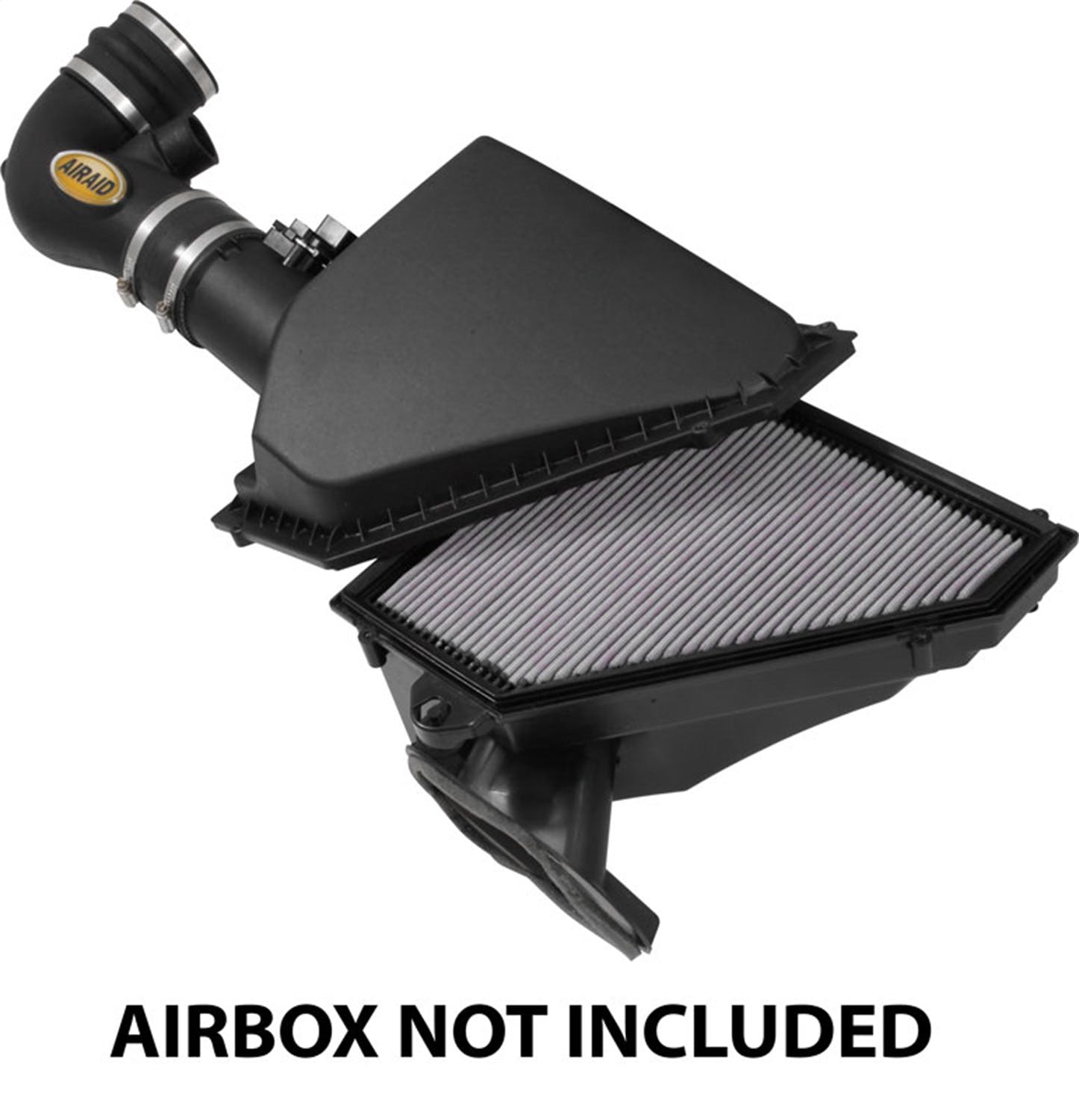 AIRAID 250-702 Junior Air Intake System