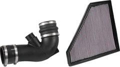 AIRAID 250-702 Junior Air Intake System