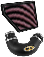 AIRAID 250-714 Airaid JR Kit