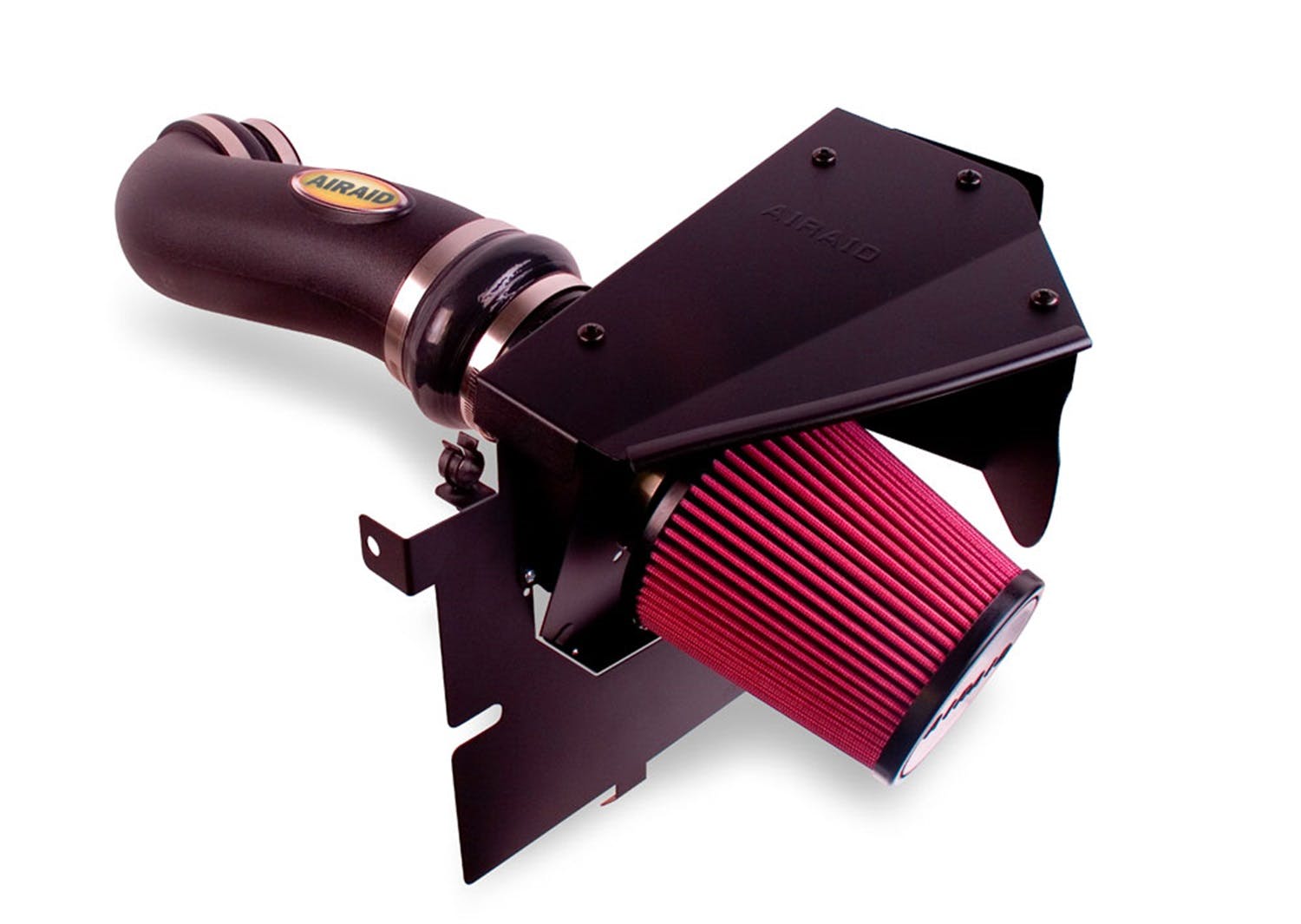 AIRAID 251-252 Performance Air Intake System