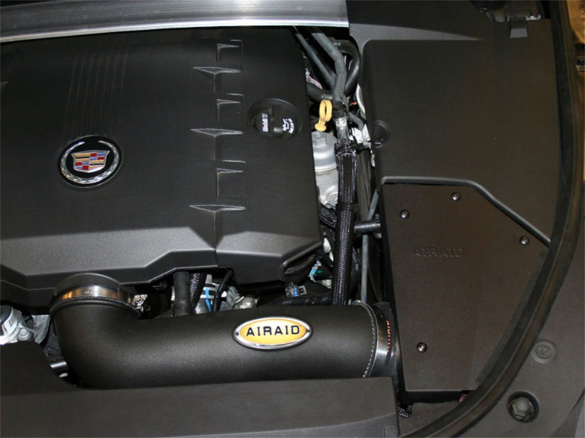 AIRAID 251-255 Performance Air Intake System