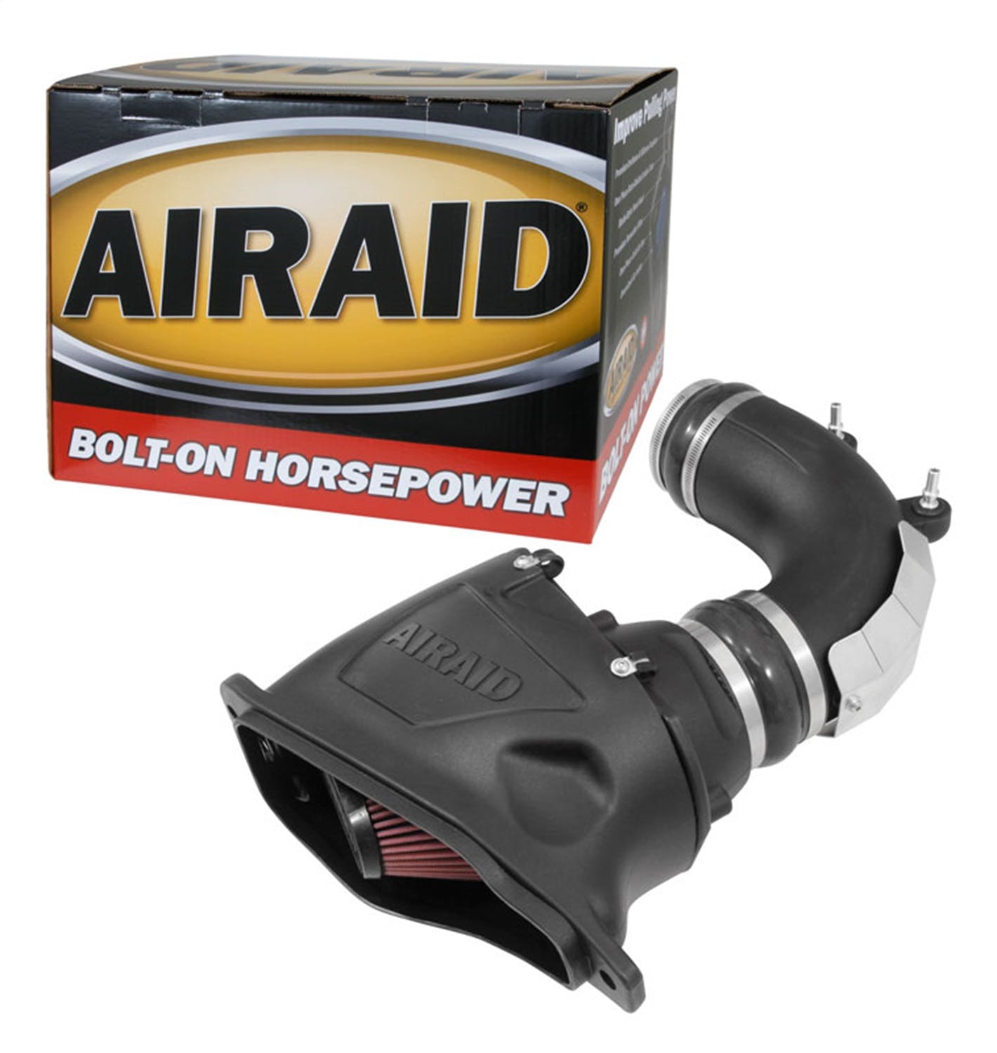 AIRAID 251-274 Performance Air Intake System