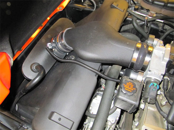 AIRAID 251-292 Performance Air Intake System