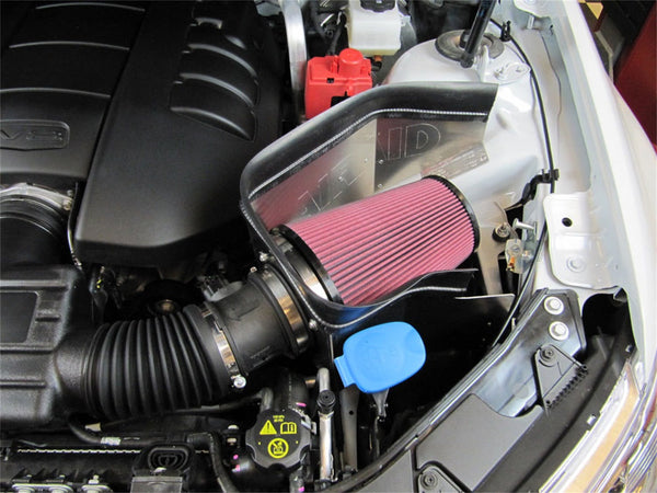 AIRAID 251-315 Performance Air Intake System