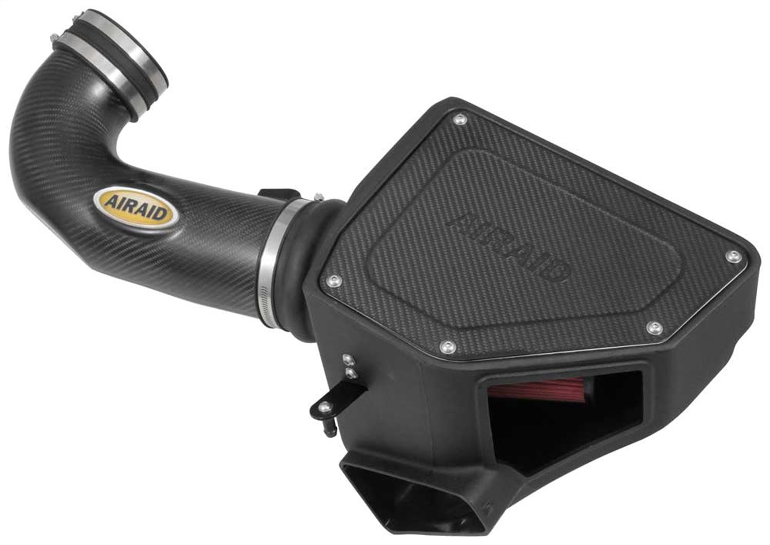 AIRAID 251-333C Performance Air Intake System