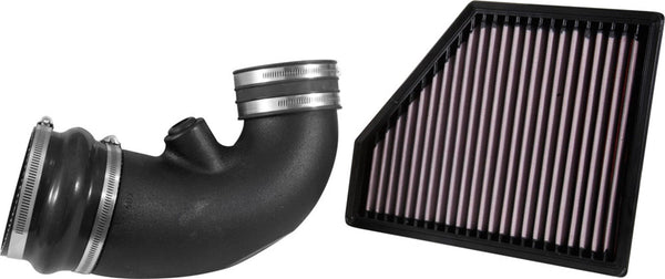 AIRAID 251-701 Junior Air Intake System