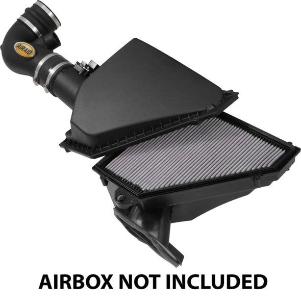 AIRAID 251-702 Junior Air Intake System