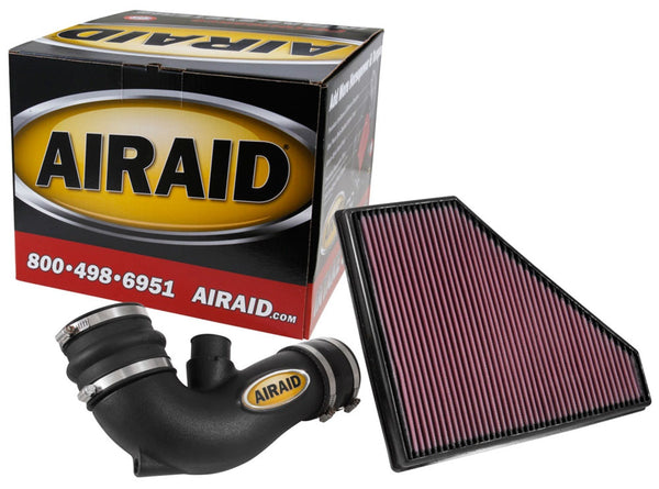 AIRAID 251-702 Junior Air Intake System