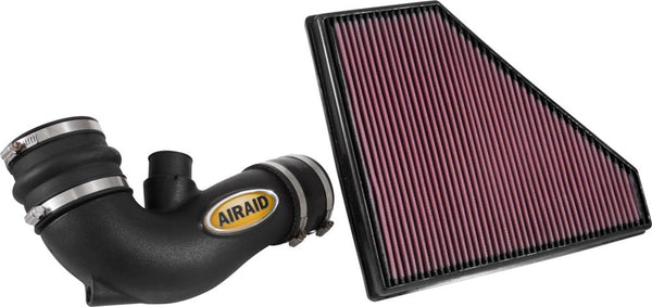 AIRAID 251-702 Junior Air Intake System