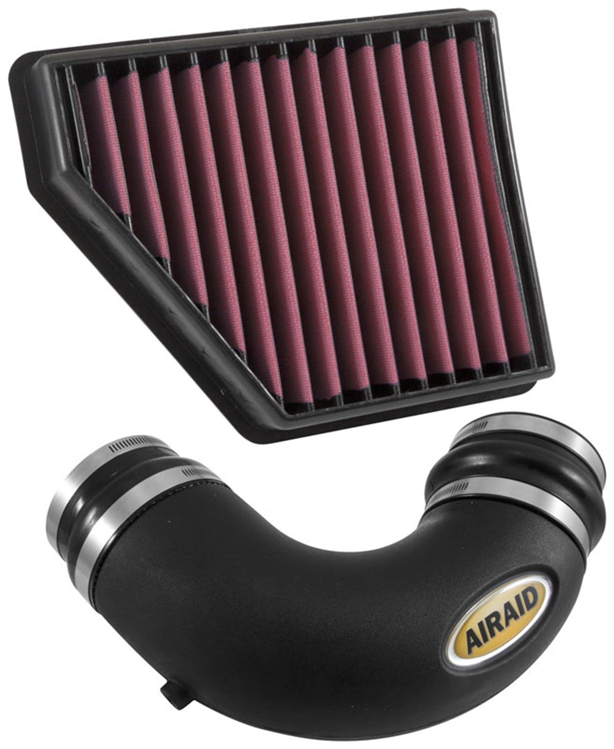 AIRAID 251-715 Junior Air Intake System