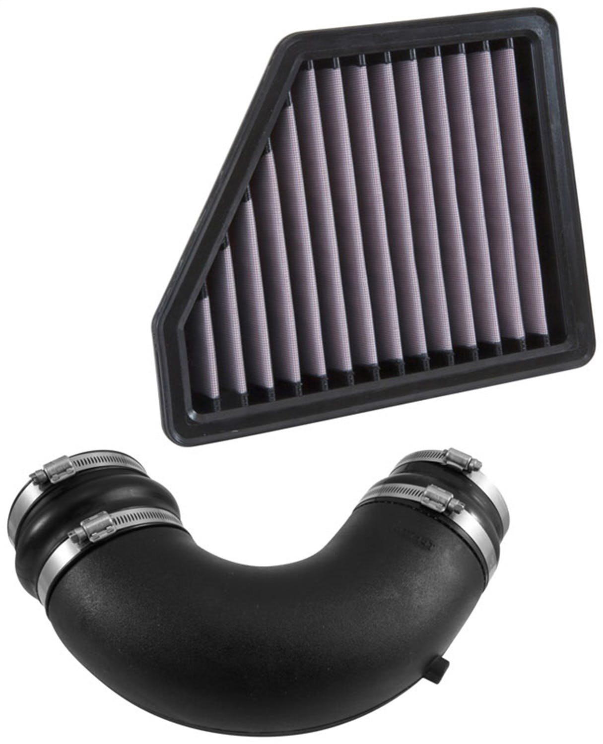 AIRAID 251-715 Junior Air Intake System