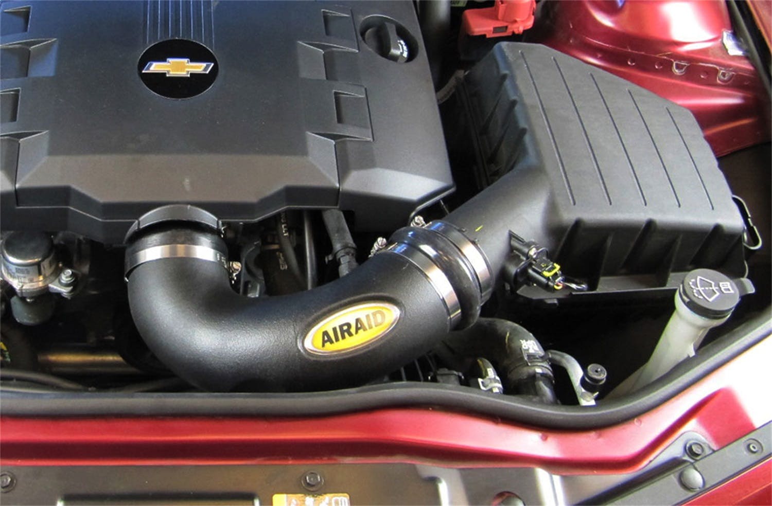 AIRAID 251-715 Junior Air Intake System