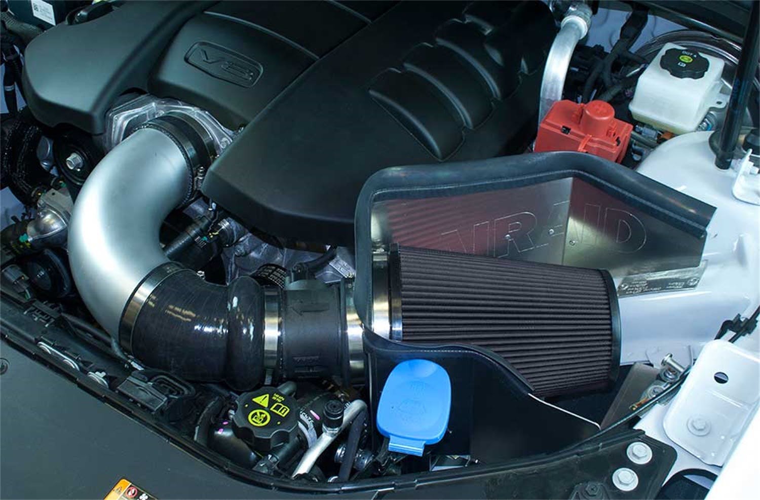 AIRAID 252-324 Performance Air Intake System