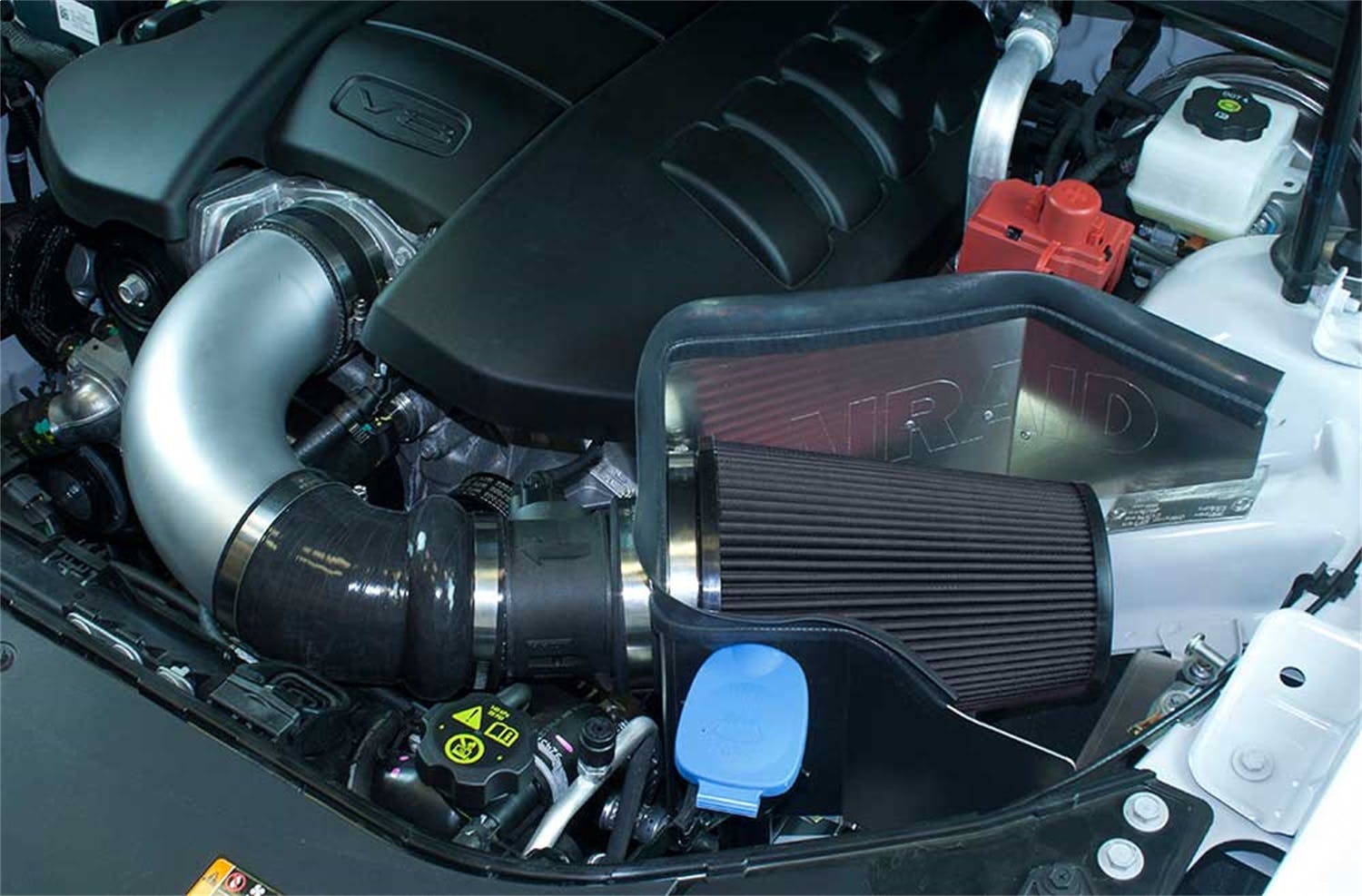 AIRAID 252-325 Performance Air Intake System