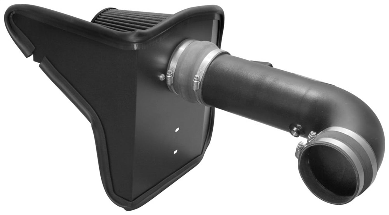 AIRAID 252-383 Performance Air Intake System