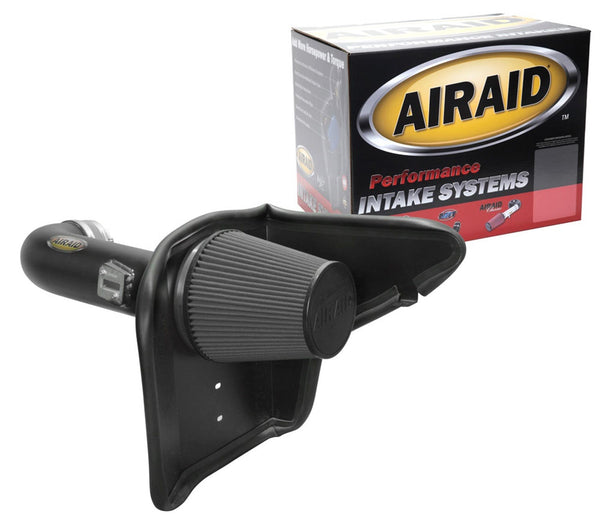 AIRAID 252-383 Performance Air Intake System