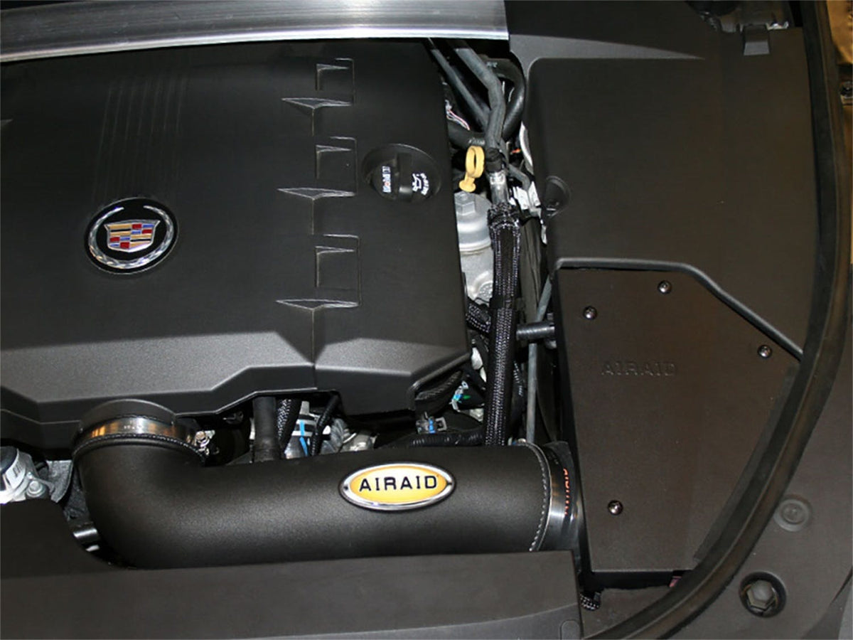 AIRAID 253-255 Performance Air Intake System