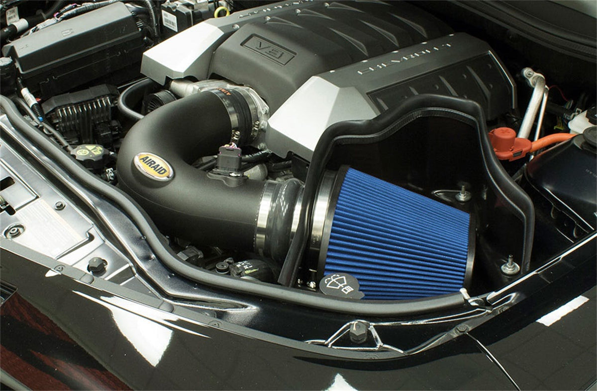 AIRAID 253-305 Performance Air Intake System