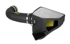 AIRAID 255-333 Performance Air Intake System