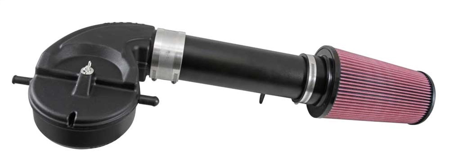 AIRAID 300-106 Performance Air Intake System