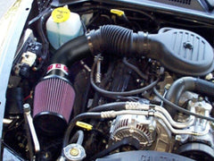 AIRAID 300-107 Performance Air Intake System