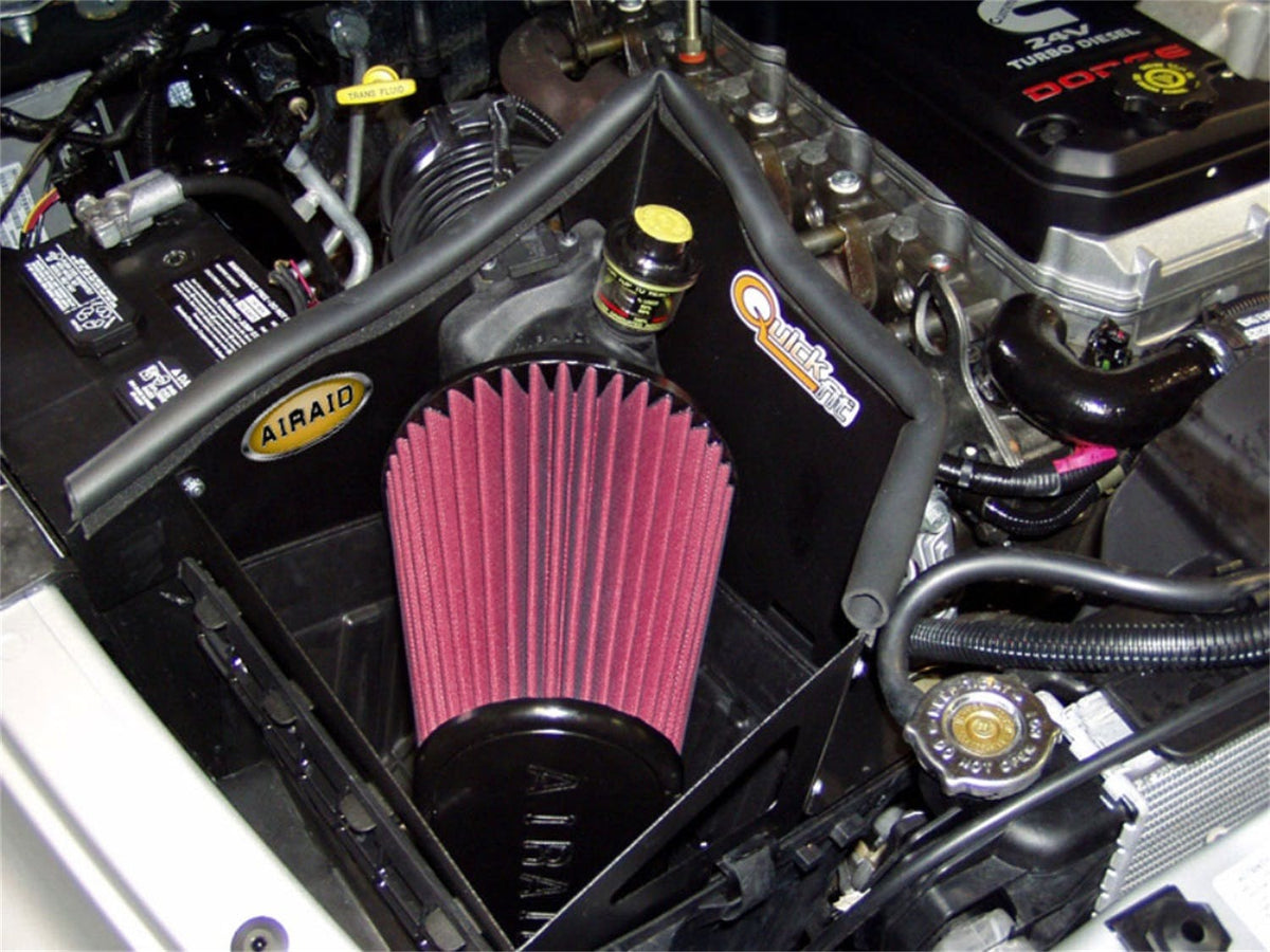 AIRAID 300-128 Performance Air Intake System