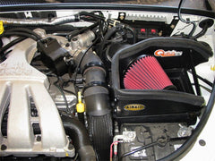 AIRAID 300-138 Performance Air Intake System