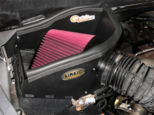 AIRAID 300-139 Performance Air Intake System