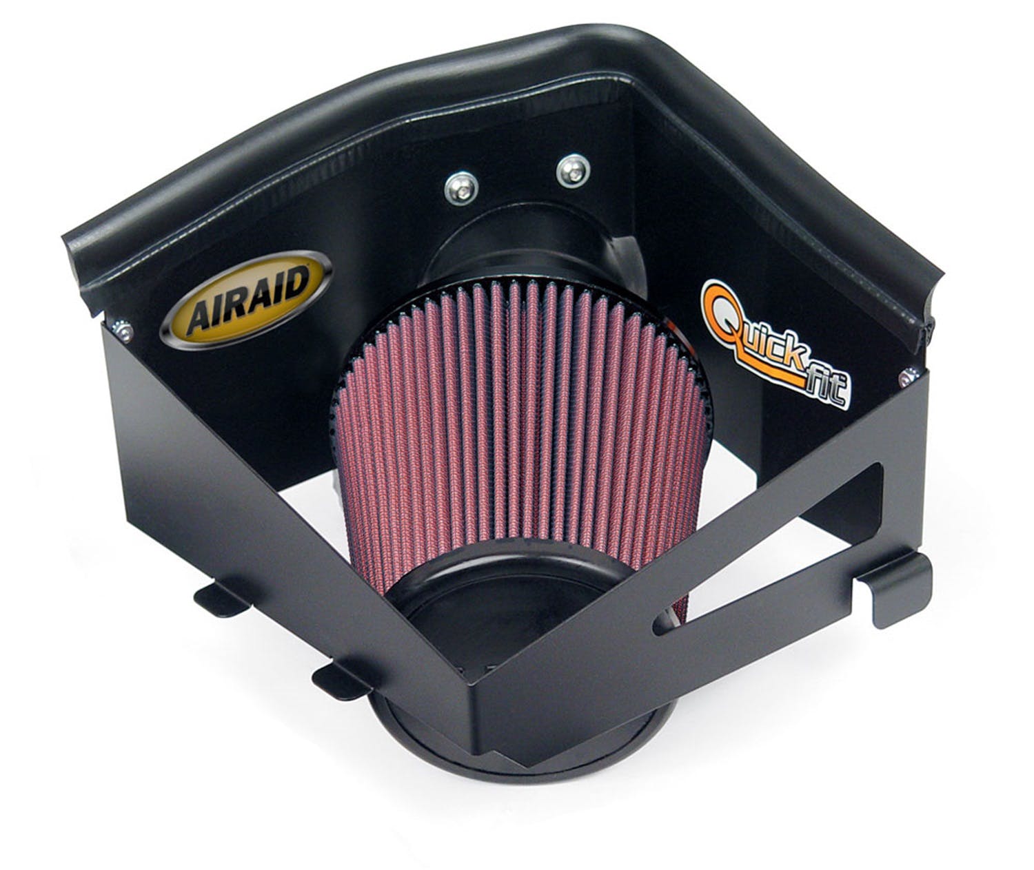 AIRAID 300-143 Performance Air Intake System