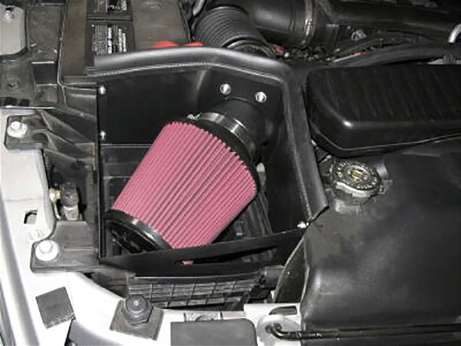 AIRAID 300-143 Performance Air Intake System