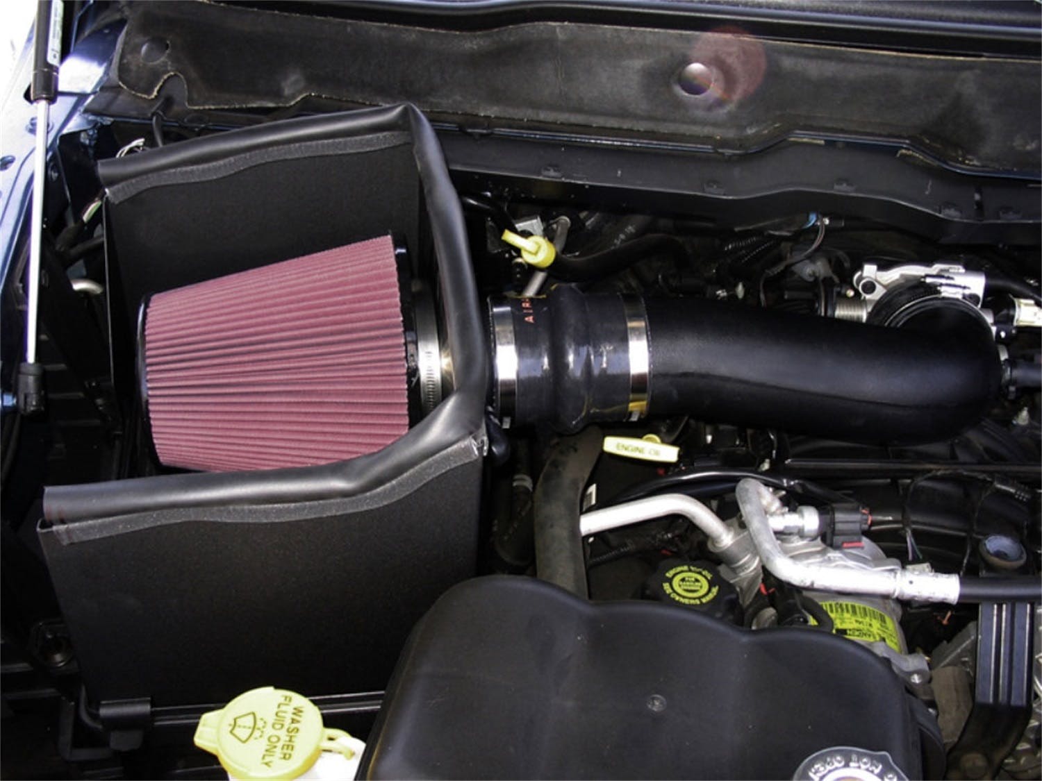 AIRAID 300-149 Performance Air Intake System