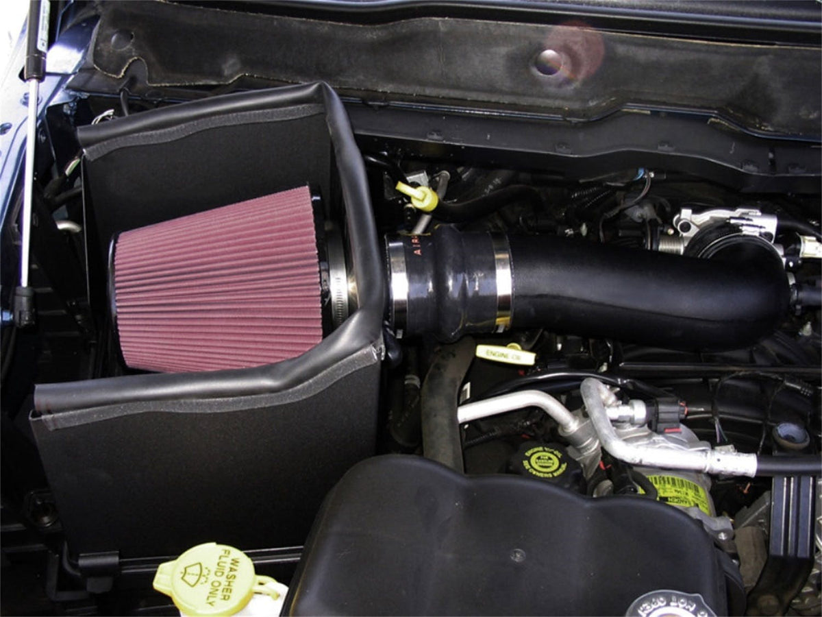 AIRAID 300-150 Performance Air Intake System