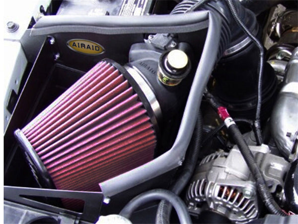 AIRAID 300-155 Performance Air Intake System