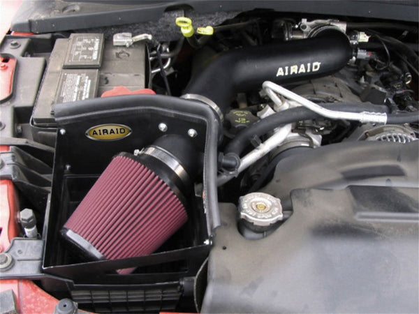 AIRAID 300-157 Performance Air Intake System