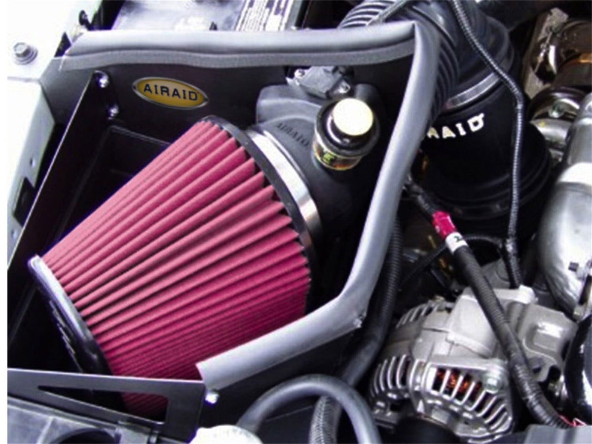 AIRAID 300-159 Performance Air Intake System