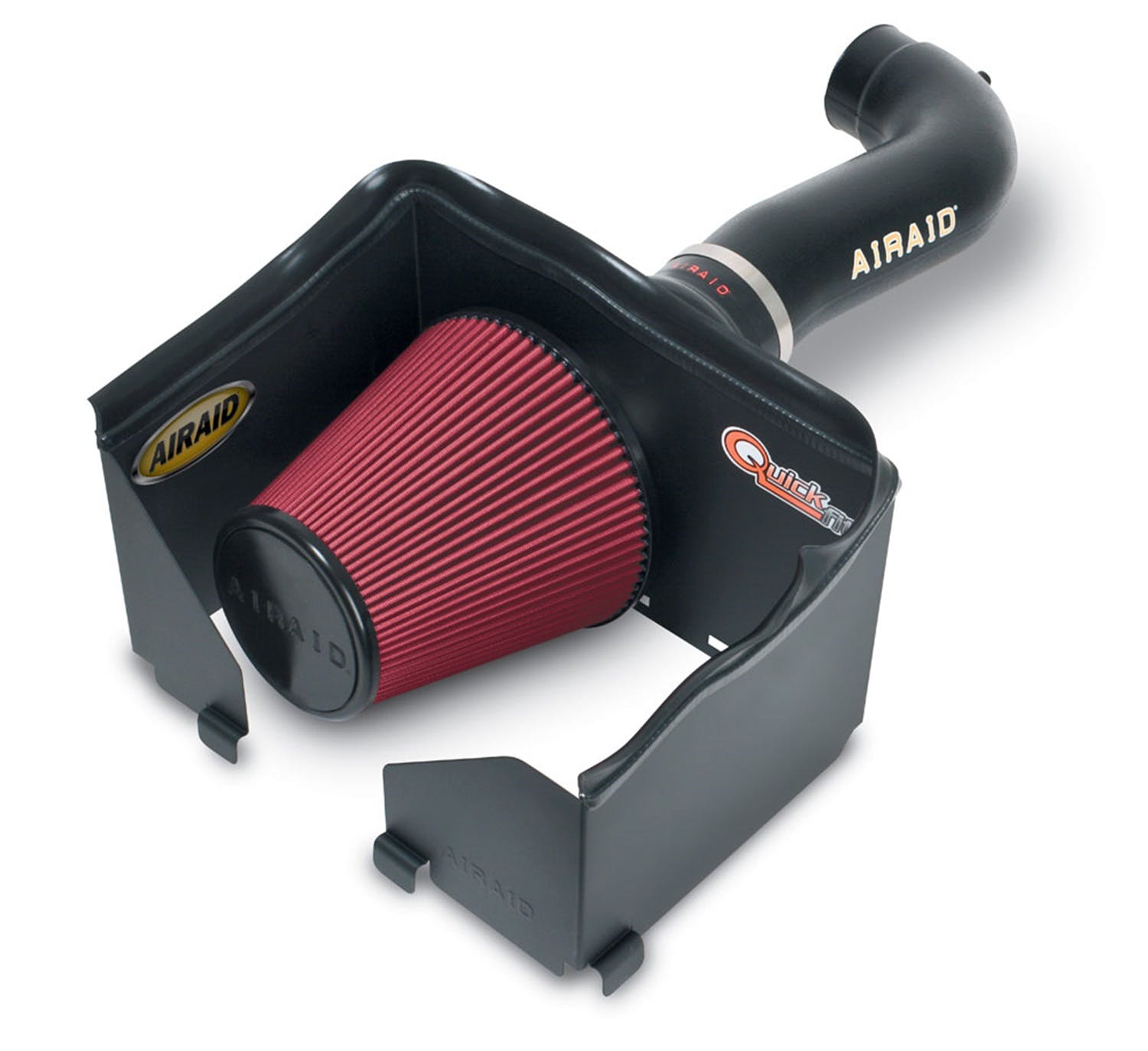 AIRAID 300-191 Performance Air Intake System