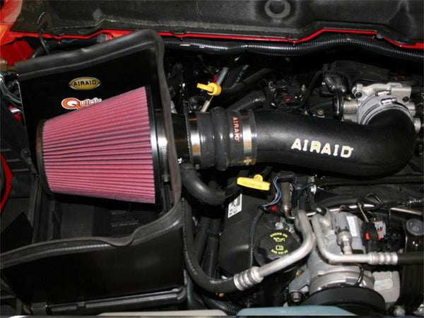 AIRAID 300-191 Performance Air Intake System