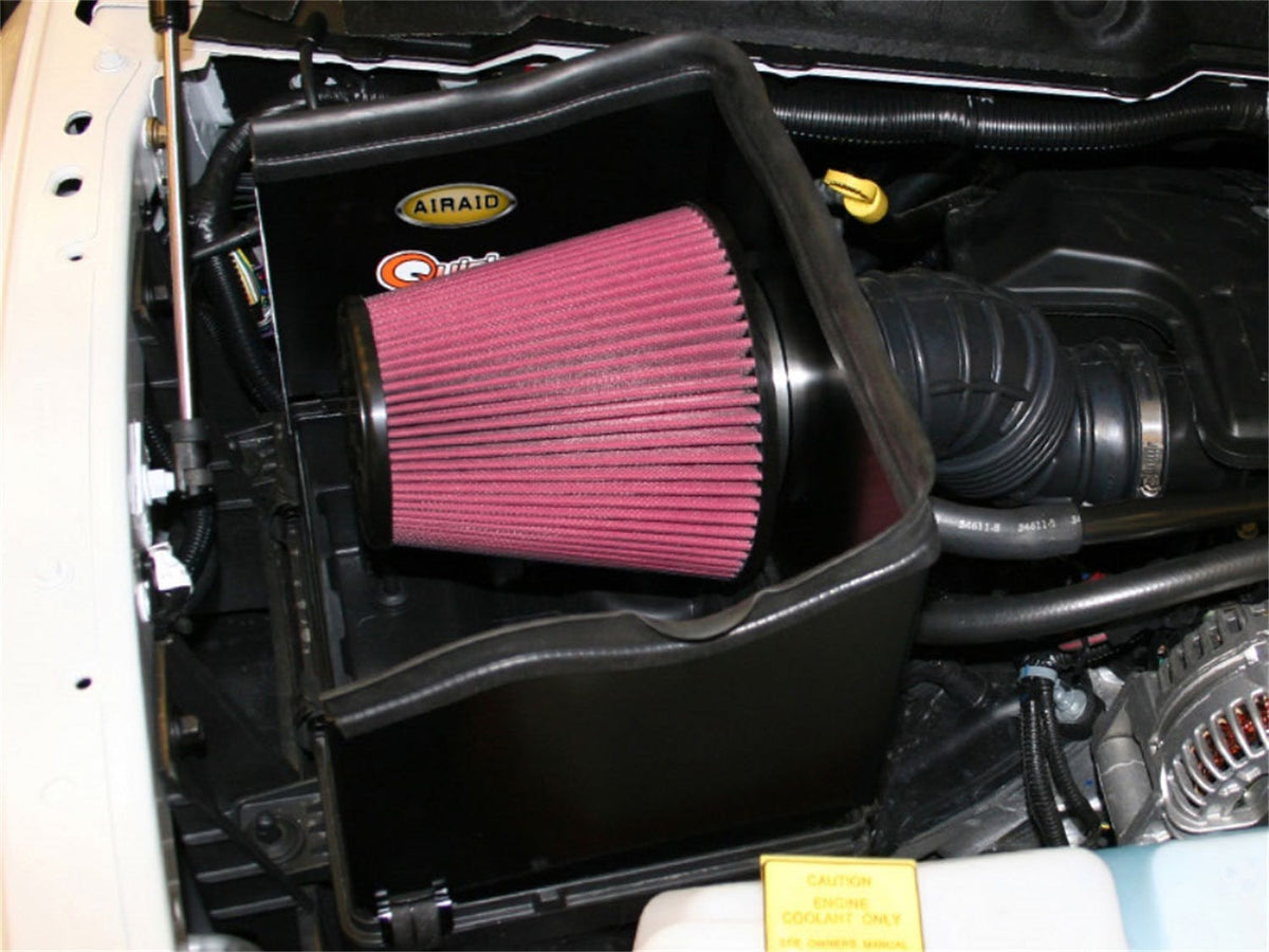 AIRAID 300-192 Performance Air Intake System