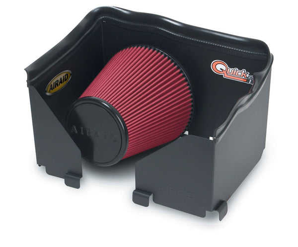 AIRAID 300-192 Performance Air Intake System