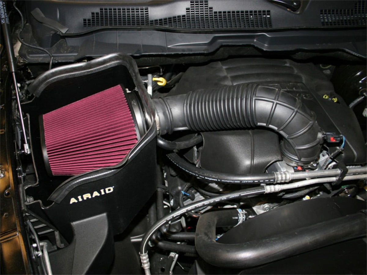 AIRAID 300-236 Performance Air Intake System