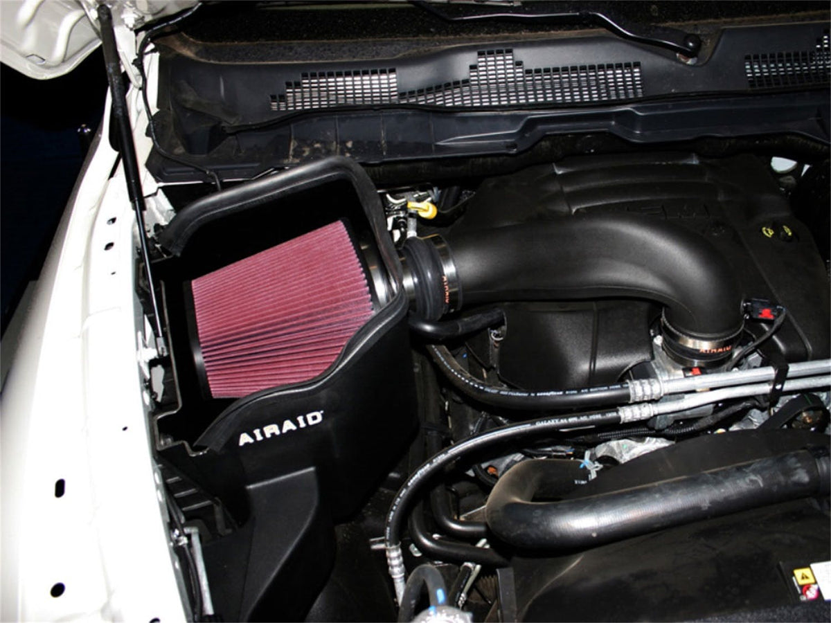 AIRAID 300-237 Performance Air Intake System