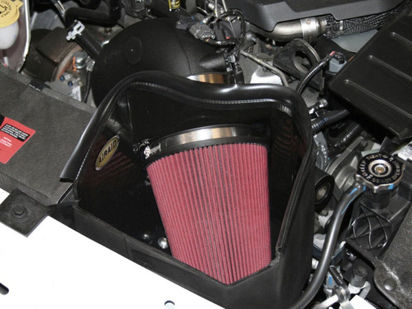 AIRAID 300-254 Performance Air Intake System