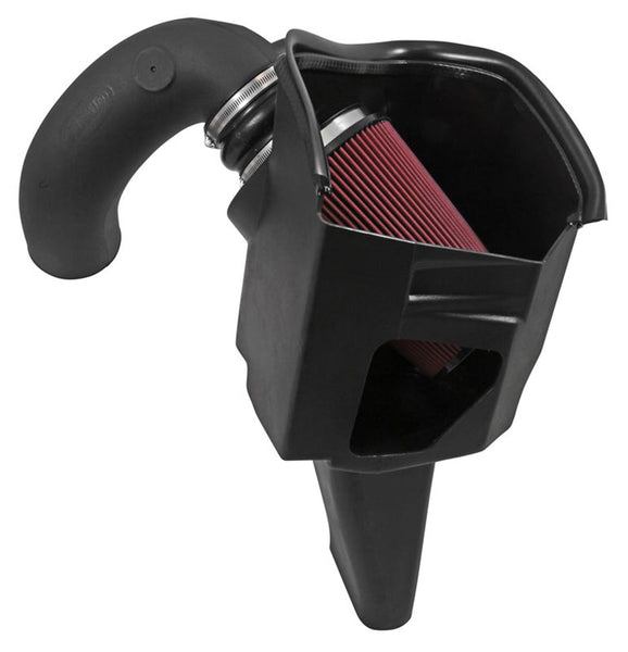 AIRAID 300-254 Performance Air Intake System