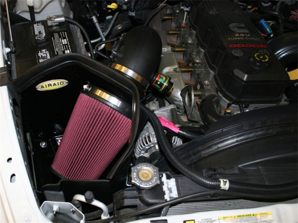 AIRAID 300-259 Performance Air Intake System