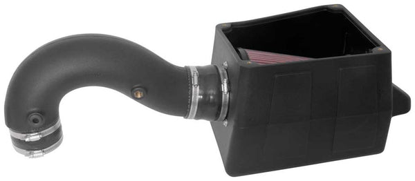 AIRAID 300-380 Performance Air Intake System